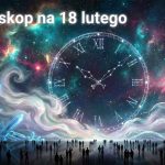 Horoskop na 18 lutego 2026: Dzień Przejścia, Intuicji i Ukrytych Prawd – Prognoza dla Wszystkich Znaków