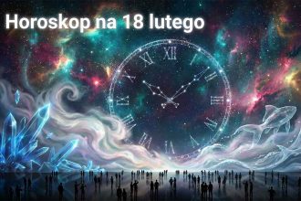Horoskop na 18 lutego 2026: Dzień Przejścia, Intuicji i Ukrytych Prawd – Prognoza dla Wszystkich Znaków
