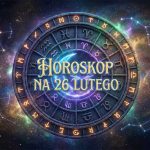 Horoskop dzienny na 26 lutego 2026 roku: Globalna prognoza astrologiczna w cieniu Księżyca w Raku