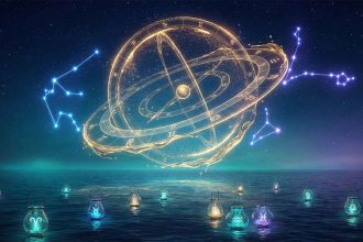 Astralna mapa dnia: Szczegółowy horoskop na piątek, 6 lutego 2026 roku. Co gwiazdy szykują dla Twojego znaku?