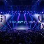 Oficjalnie: Samsung Galaxy S26 Zadebiutuje 25 Lutego. Czego Spodziewać się po Unpacked 2026?