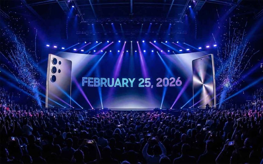 Oficjalnie: Samsung Galaxy S26 Zadebiutuje 25 Lutego. Czego Spodziewać się po Unpacked 2026?