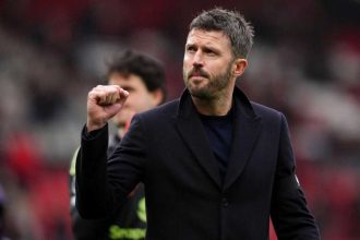 Efekt Carricka i Włoski Kierunek: Czy Federico Dimarco Zbawieniem Lewej Flanki United?