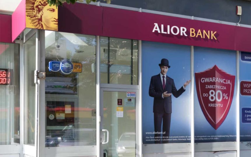 Czarny Wtorek dla klientów Alior Banku: Systemy padły, tysiące osób bez dostępu do kont