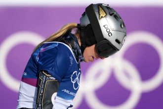 Królowa Śniegu abdykuje? Ester Ledecká sensacyjnie traci szansę na historyczny "hat-trick" w Livigno