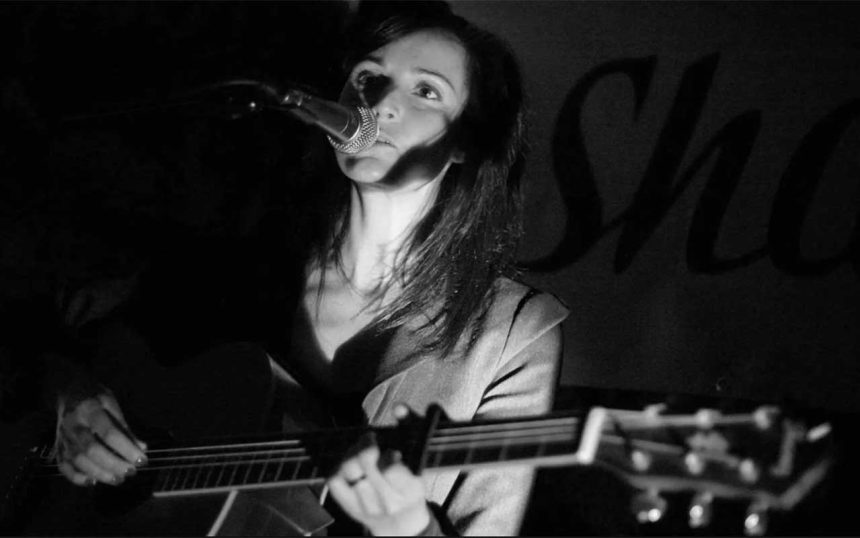 Nie Żyje Dominika Żukowska. "Aniołowie Dziś Latają Nisko" – Polska Scena Szantowa Straciła Swój Najczulszy Głos