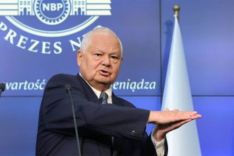 Prognoza inflacji na 2026 rok: Adam Glapiński ostrzega, że złote czasy gospodarki nie potrwają wiecznie