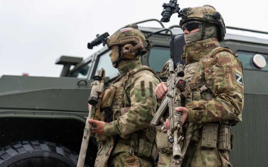 "Zabijali, niszczyli, gwałcili". Moralna żelazna kurtyna na północy Europy. Analiza