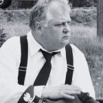 Odszedł Mistrz Drugiego Planu. Nie żyje Jerzy Słonka, legendarny Lesio z "Rodziny Zastępczej"