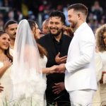 Ślub stulecia czy marketingowa mistyfikacja? Bad Bunny i Lady Gaga "pobrali się" na oczach milionów podczas Super Bowl 2026