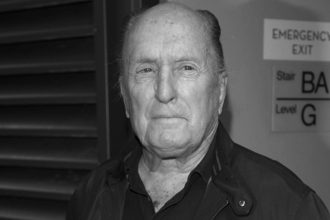 Odszedł Gigant Kina. Nie żyje Robert Duvall, laureat Oscara i legenda "Ojca Chrzestnego"