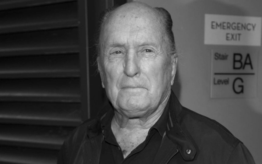 Odszedł Gigant Kina. Nie żyje Robert Duvall, laureat Oscara i legenda "Ojca Chrzestnego"