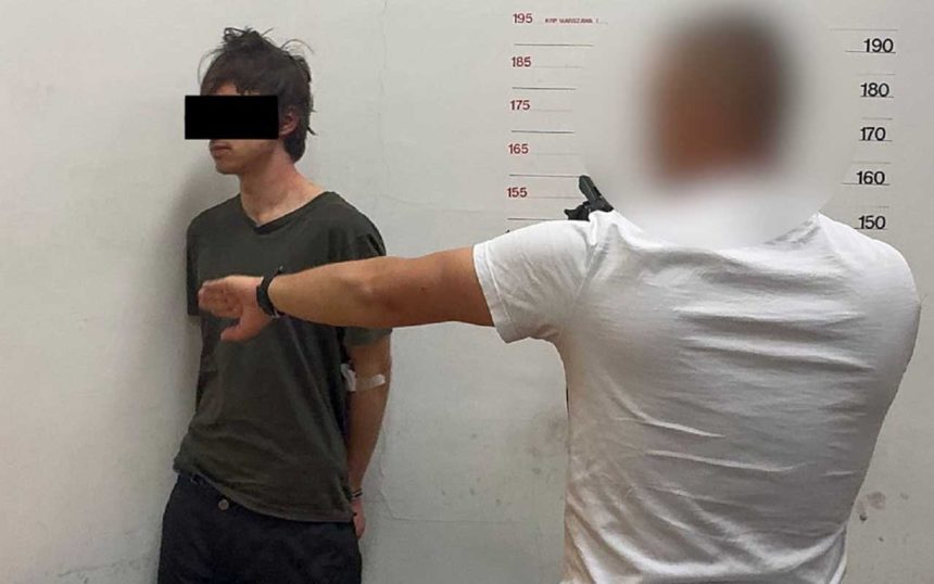 Mieszko R. nie wróci do społeczeństwa. Trafi do "polskiego Alcatraz" w Gostyninie. Analiza mechanizmu izolacji