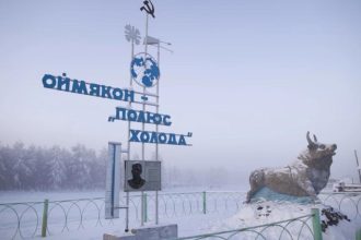 Tragiczny Finał „Zimowej Trylogii”. Tajemnicza Śmierć Polskiego Podróżnika na Szlaku do Ojmiakonu