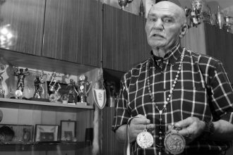 Marian Kasprzyk Nie Żyje. Ostatnia Runda Mistrza, Który Walczył z Cieniem i Historią