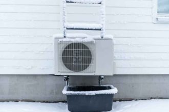 Pompy ciepła: Miała być oszczędność, jest finansowy dramat. Dlaczego Polacy płacą tysiące złotych za "tanie" ogrzewanie?
