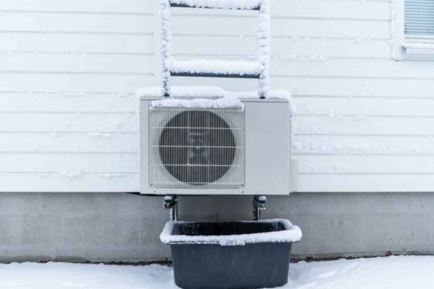 Pompy ciepła: Miała być oszczędność, jest finansowy dramat. Dlaczego Polacy płacą tysiące złotych za "tanie" ogrzewanie?