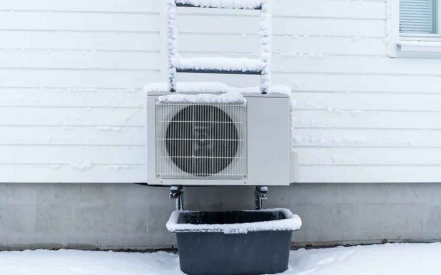 Pompy ciepła: Miała być oszczędność, jest finansowy dramat. Dlaczego Polacy płacą tysiące złotych za "tanie" ogrzewanie?