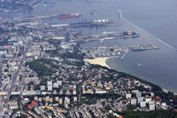Gdynia: Najbardziej polskie z polskich miast. Fenomen, który wyrósł z marzeń i politycznej konieczności