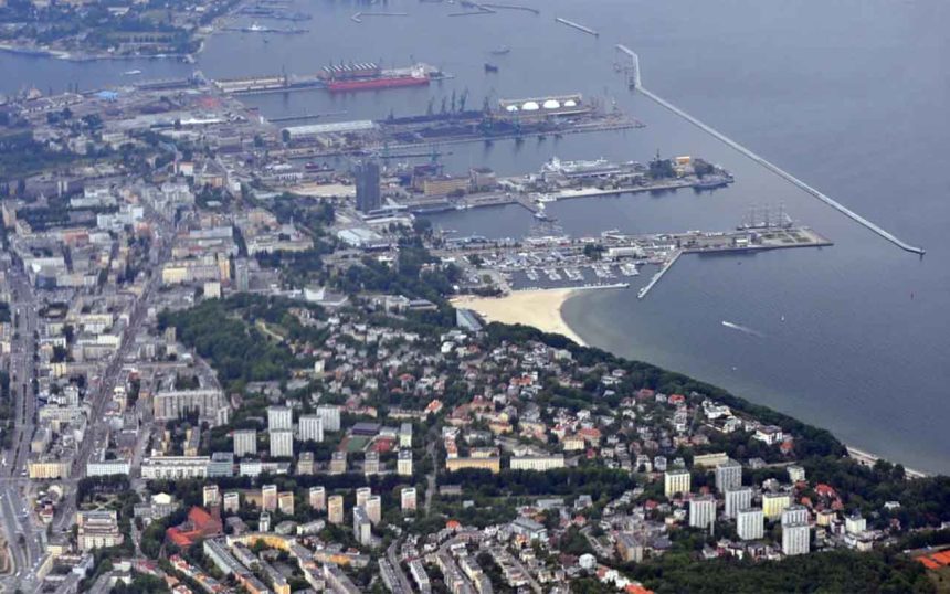 Gdynia: Najbardziej polskie z polskich miast. Fenomen, który wyrósł z marzeń i politycznej konieczności