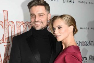 "Lubimy Randkować" – Agnieszka Kaczorowska i Marcin Rogacewicz Grają z Mediami w Otwarte Karty. Co Kryje Się za Ich Chemią?