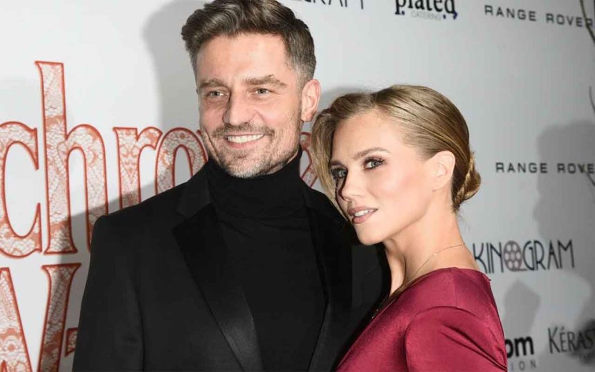 "Lubimy Randkować" – Agnieszka Kaczorowska i Marcin Rogacewicz Grają z Mediami w Otwarte Karty. Co Kryje Się za Ich Chemią?