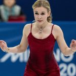 Zapadła Decyzja w Sprawie Katii Kurakowej: Kulisy Przed Wielkim Finałem na Igrzyskach w Mediolanie