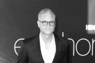 Nie żyje Eric Dane. Ikona telewizji, niezapomniany "McSteamy" i gwiazda "Euforii" zmarł w wieku 53 lat