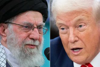Geopolityczny punkt wrzenia: USA stawiają Iranowi twarde ultimatum, a na stole leżą opcje militarne