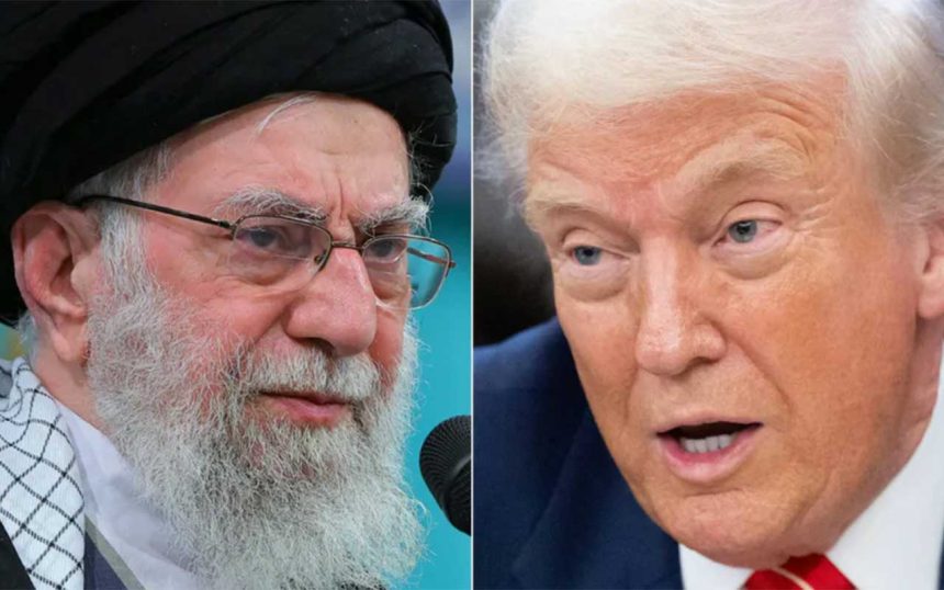 Geopolityczny punkt wrzenia: USA stawiają Iranowi twarde ultimatum, a na stole leżą opcje militarne