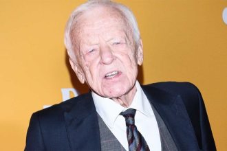 Prawie 60 lat razem na przekór burzom. Marian Opania obnaża prawdę o swoim małżeństwie i pierwszym pocałunku