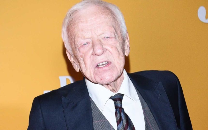 Prawie 60 lat razem na przekór burzom. Marian Opania obnaża prawdę o swoim małżeństwie i pierwszym pocałunku