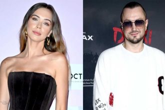 Rozwód Sandy Kubickiej i Barona: Napięta atmosfera w warszawskim sądzie i kulisy rozstania