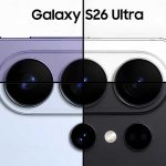 Samsung Galaxy S26 Ultra: Konserwatywna paleta barw i tylko dwie ekskluzywne opcje online