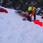 Tragiczna lawina w Dolinie Mięguszowieckiej: Analiza wypadku i nowe informacje o ofiarach