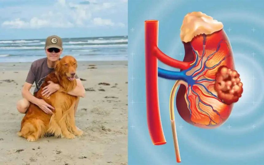 "Kryptonit" nie pomógł. Brad Arnold przegrywa walkę z cichym zabójcą. Medyczna analiza tragedii