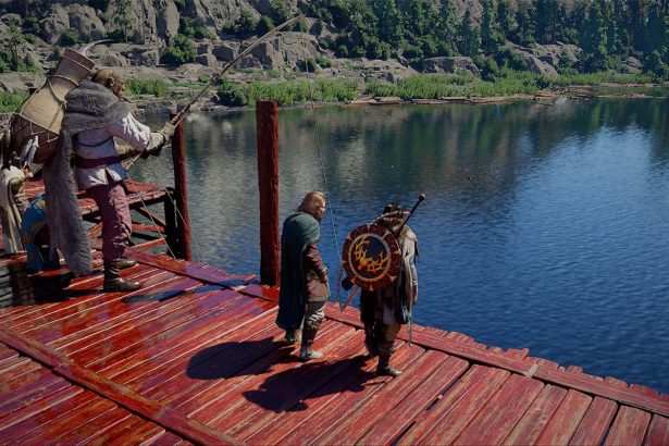 Crimson Desert: Wszystko wszędzie naraz – recenzja totalnego sandboxa od Pearl Abyss