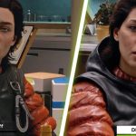 Nvidia DLSS 5 i kontrowersyjny "AI Slop": Kiedy korporacyjny fotorealizm zderza się z gniewem graczy