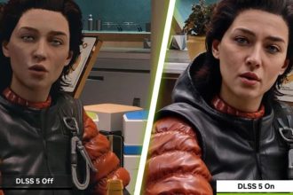 Nvidia DLSS 5 i kontrowersyjny "AI Slop": Kiedy korporacyjny fotorealizm zderza się z gniewem graczy