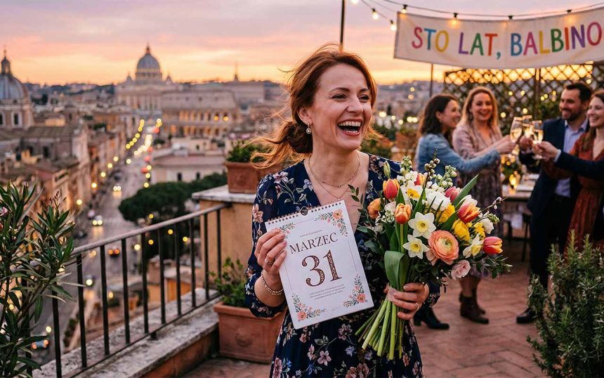 Imieniny Balbiny 2026: Kiedy świętujemy to rzadkie i urocze imię w Polsce?