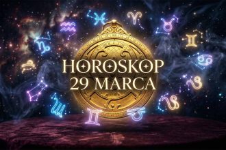 Wielki horoskop na 29 marca 2026 roku: Szczegółowa prognoza astrologiczna dla wszystkich znaków zodiaku