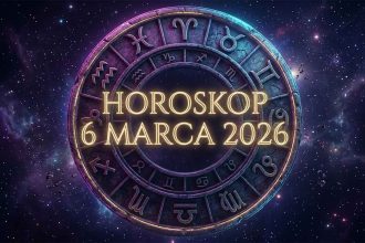 Horoskop na 6 marca 2026 roku: Kosmiczne koniunkcje i ich wpływ na nasze codzienne wybory