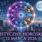 Kosmiczna Architektura Zdarzeń: Szczegółowy Horoskop i Analiza Astrologiczna na 12 Marca 2026 Roku