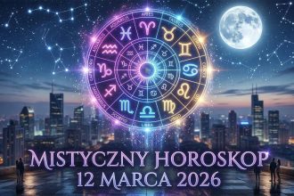 Kosmiczna Architektura Zdarzeń: Szczegółowy Horoskop i Analiza Astrologiczna na 12 Marca 2026 Roku