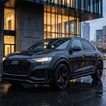 Audi Q8 z importu: nowoczesne SUV premium dla wymagających