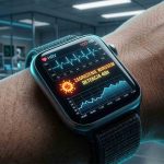 Symbioza technologii i zdrowia: Jak smartwatche wykrywają infekcje wirusowe 48 godzin przed pierwszymi objawami