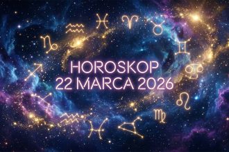 Horoskop Dzienny: Mistyczne Przepowiednie na 22 Marca 2026 Roku