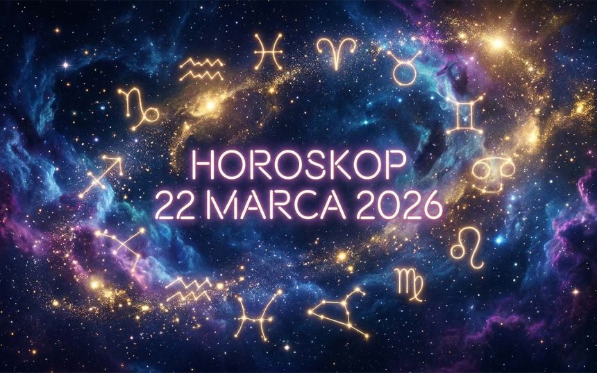 Horoskop Dzienny: Mistyczne Przepowiednie na 22 Marca 2026 Roku