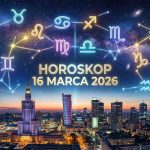 Horoskop na 16 marca 2026: Jak kosmiczne tranzyty ukształtują początek tygodnia w Polsce