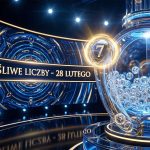 Fortuna z Sobotniego Wieczoru: Znamy Wyniki Lotto z 28 Lutego 2026 – Ekstra Pensja i Kaskada pod Lupą